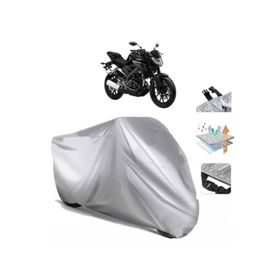 Coverplus Yamaha MT-125 Motosiklet Branda