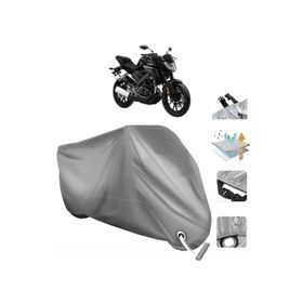 Coverplus Yamaha MT-125 Motosiklet Branda