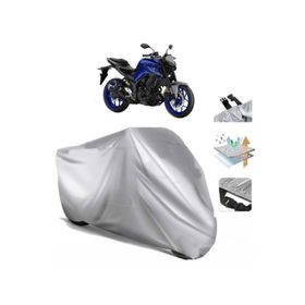 Coverplus Yamaha MT-25 ABS Motosiklet Branda