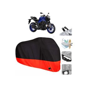Coverplus Yamaha MT-25 ABS Motosiklet Branda