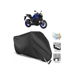 Coverplus Yamaha MT-25 ABS Motosiklet Branda