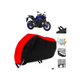 Coverplus Yamaha MT-25 ABS Motosiklet Branda