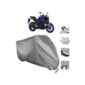 Coverplus Yamaha MT-25 ABS Motosiklet Branda