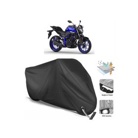 Coverplus Yamaha Mt-25 Motosiklet Branda