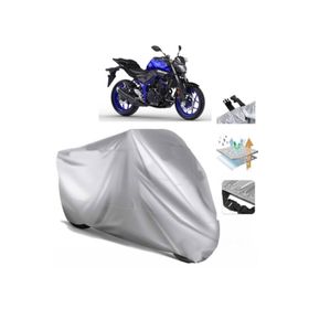 Coverplus Yamaha Mt-25 Motosiklet Branda