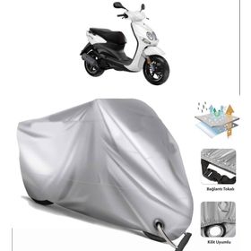 Coverplus Yamaha Neos Motosiklet Branda