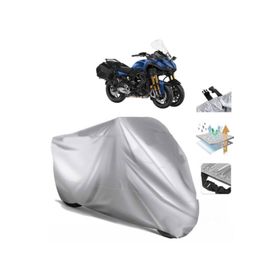 Coverplus Yamaha Niken GT Motosiklet Branda
