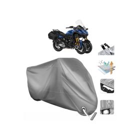 Coverplus Yamaha Niken GT Motosiklet Branda