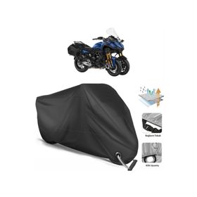 Coverplus Yamaha Niken GT Motosiklet Branda