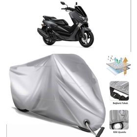 Coverplus Yamaha Nmax 125 Motosiklet Branda