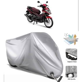 Coverplus Yamaha Nouvo Motosiklet Branda