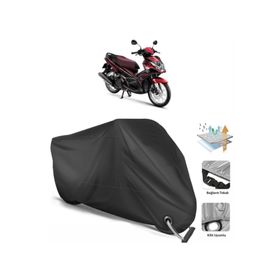 Coverplus Yamaha Nouvo Motosiklet Branda
