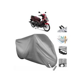Coverplus Yamaha Nouvo Motosiklet Branda