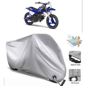 Coverplus Yamaha PW 50 Motosiklet Branda