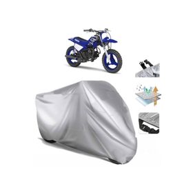 Coverplus Yamaha PW 50 Motosiklet Branda