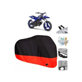 Coverplus Yamaha PW 50 Motosiklet Branda