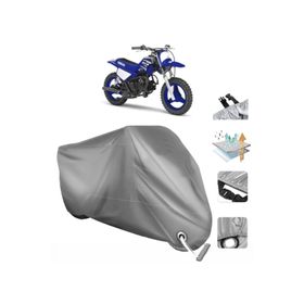 Coverplus Yamaha PW 50 Motosiklet Branda