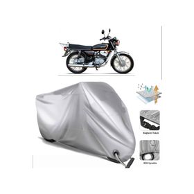 Coverplus Yamaha Rx 135 Motosiklet Branda