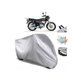 Coverplus Yamaha Rx 135 Motosiklet Branda
