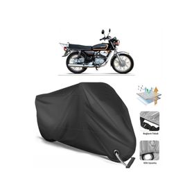 Coverplus Yamaha Rx 135 Motosiklet Branda