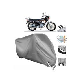Coverplus Yamaha Rx 135 Motosiklet Branda