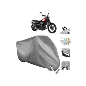 Coverplus Yamaha SCR950 Motosiklet Branda
