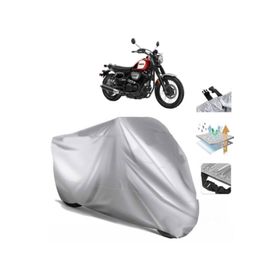 Coverplus Yamaha SCR950 Motosiklet Branda