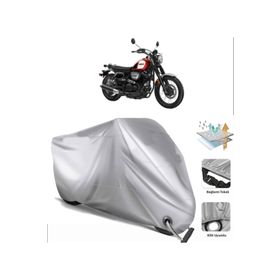 Coverplus Yamaha SCR950 Motosiklet Branda