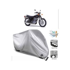 Coverplus Yamaha SR125 Motosiklet Branda