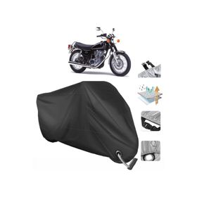 Coverplus Yamaha SR125 Motosiklet Branda