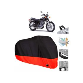 Coverplus Yamaha SR125 Motosiklet Branda