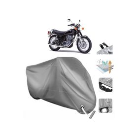 Coverplus Yamaha SR125 Motosiklet Branda