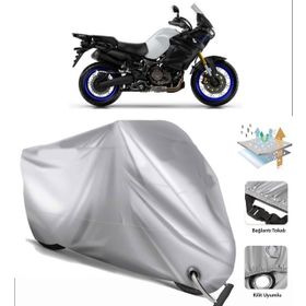 Coverplus Yamaha Super Tenere 1200ZE Motosiklet Branda