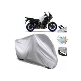 Coverplus Yamaha Super Tenere 1200ZE Motosiklet Branda