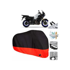 Coverplus Yamaha Super Tenere 1200ZE Motosiklet Branda