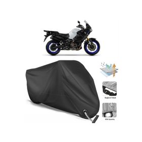 Coverplus Yamaha Super Tenere 1200ZE Motosiklet Branda
