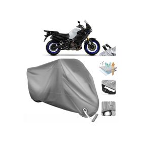 Coverplus Yamaha Super Tenere 1200ZE Motosiklet Branda