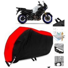 Coverplus Yamaha Super Tenere 1200ZE Motosiklet Branda