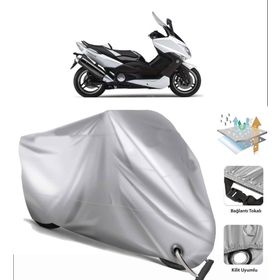 Coverplus Yamaha Tmax 500 Motosiklet Branda