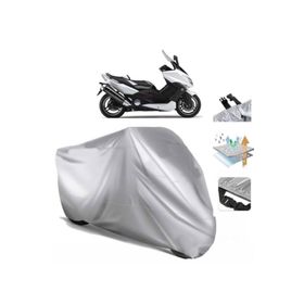 Coverplus Yamaha Tmax 500 Motosiklet Branda