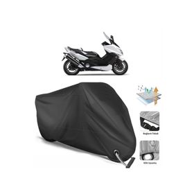 Coverplus Yamaha Tmax 500 Motosiklet Branda