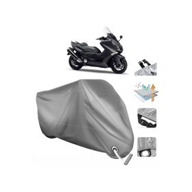 Coverplus Yamaha Tmax 530 Motosiklet Branda