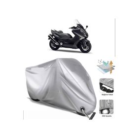 Coverplus Yamaha Tmax 530 Motosiklet Branda