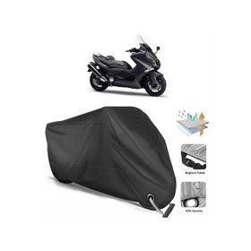 Coverplus Yamaha Tmax 530 Motosiklet Branda