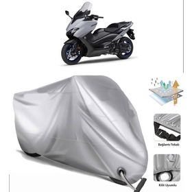 Coverplus Yamaha Tmax 560 Motosiklet Branda