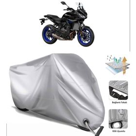 Coverplus Yamaha Tracer 700 Motosiklet Branda