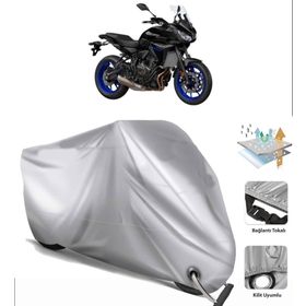 Coverplus Yamaha Tracer 700 Motosiklet Branda