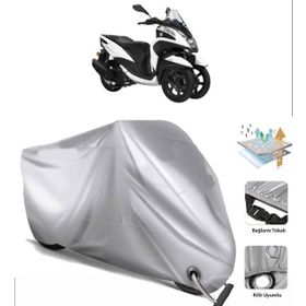 Coverplus Yamaha Tricity 125 Motosiklet Branda