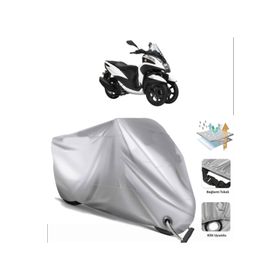 Coverplus Yamaha Tricity 125 Motosiklet Branda