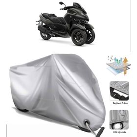 Coverplus Yamaha Tricity 300 Motosiklet Branda